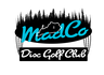 Madison County Disc Golf